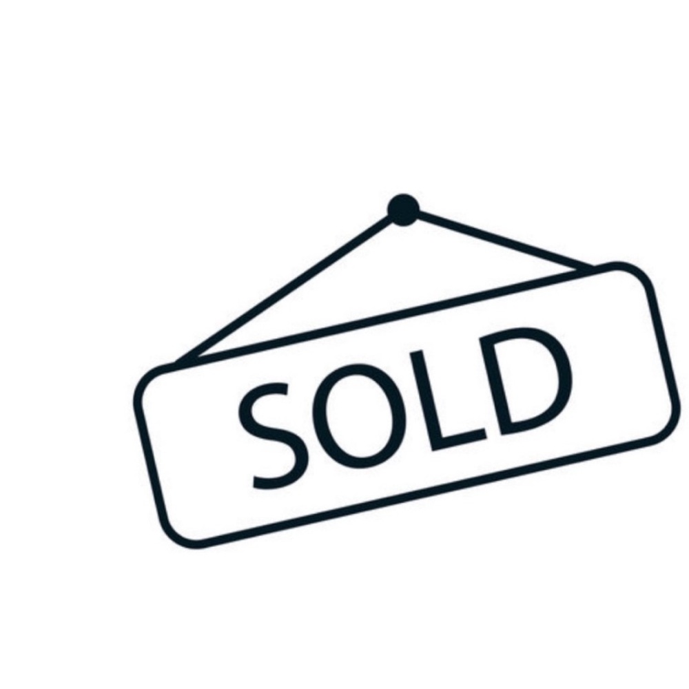 Sold - Picture 1 of 1